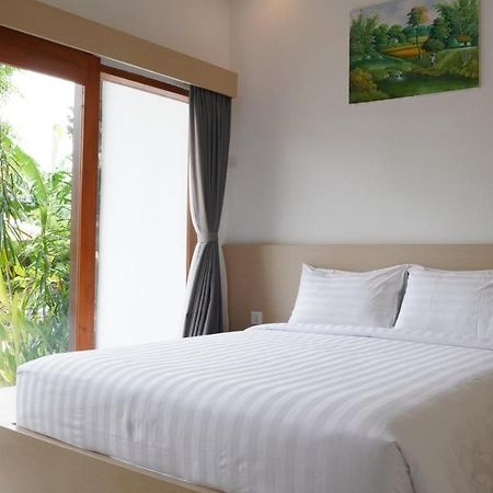Batumadeg Artaloka Hotel & Restaurant מראה חיצוני תמונה