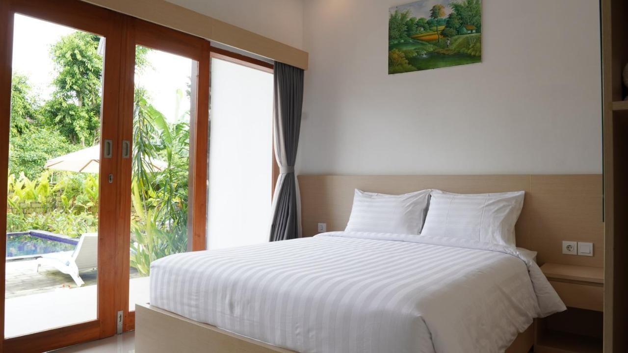 Batumadeg Artaloka Hotel & Restaurant מראה חיצוני תמונה