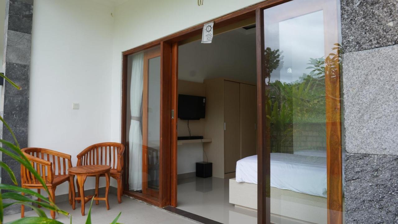 Batumadeg Artaloka Hotel & Restaurant מראה חיצוני תמונה
