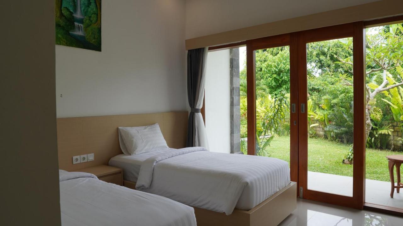 Batumadeg Artaloka Hotel & Restaurant מראה חיצוני תמונה