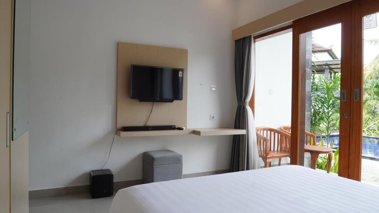 Batumadeg Artaloka Hotel & Restaurant מראה חיצוני תמונה