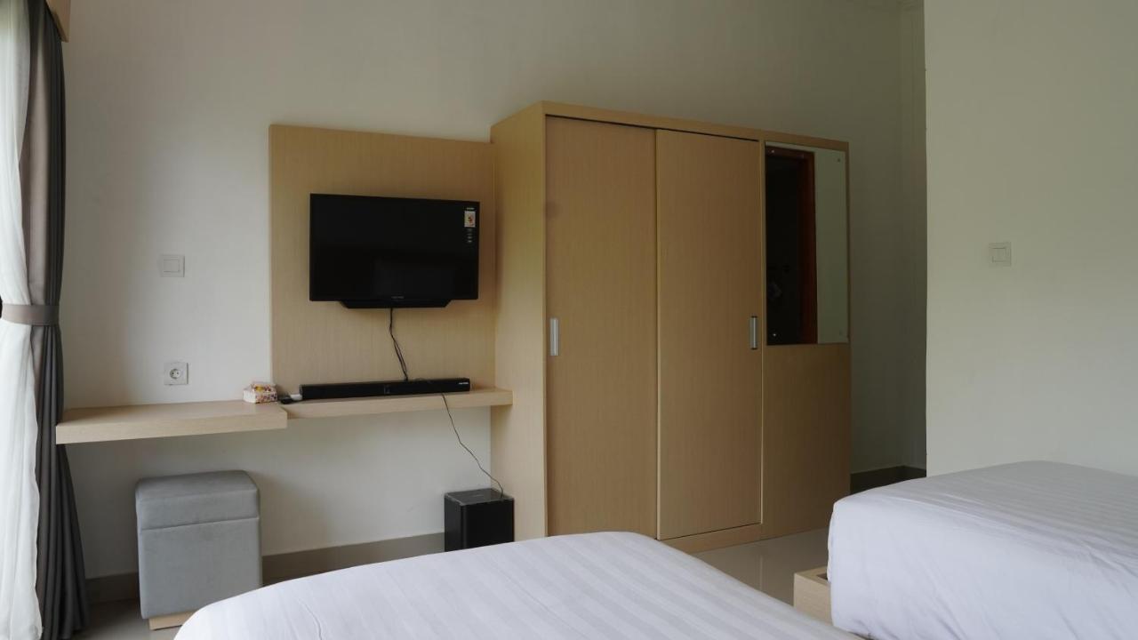 Batumadeg Artaloka Hotel & Restaurant מראה חיצוני תמונה