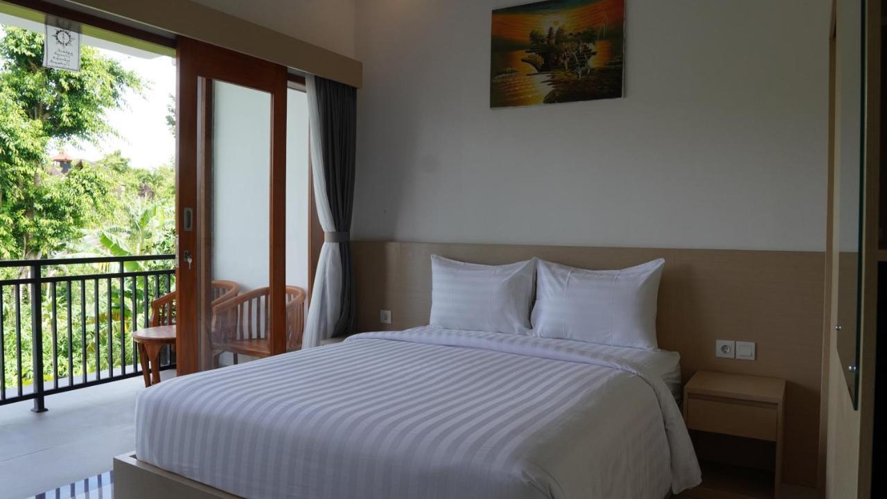 Batumadeg Artaloka Hotel & Restaurant מראה חיצוני תמונה