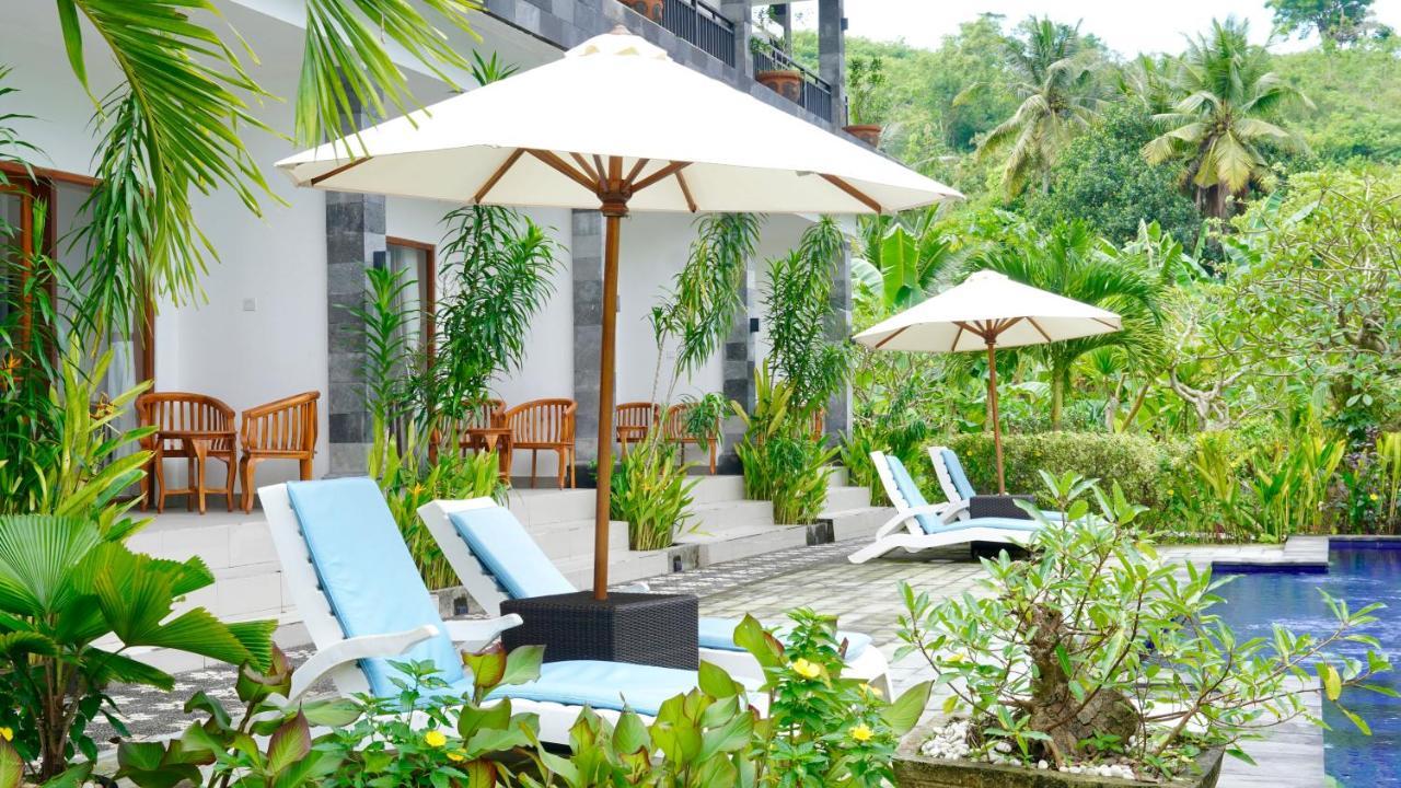 Batumadeg Artaloka Hotel & Restaurant מראה חיצוני תמונה
