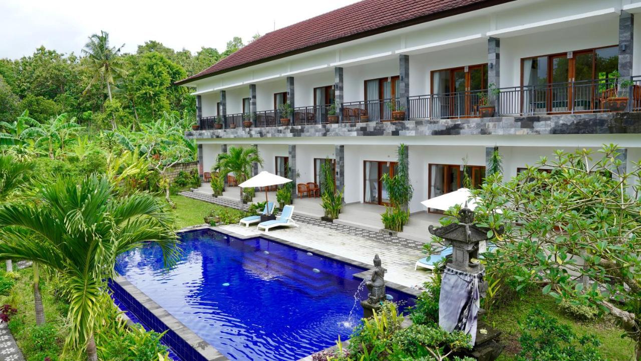 Batumadeg Artaloka Hotel & Restaurant מראה חיצוני תמונה