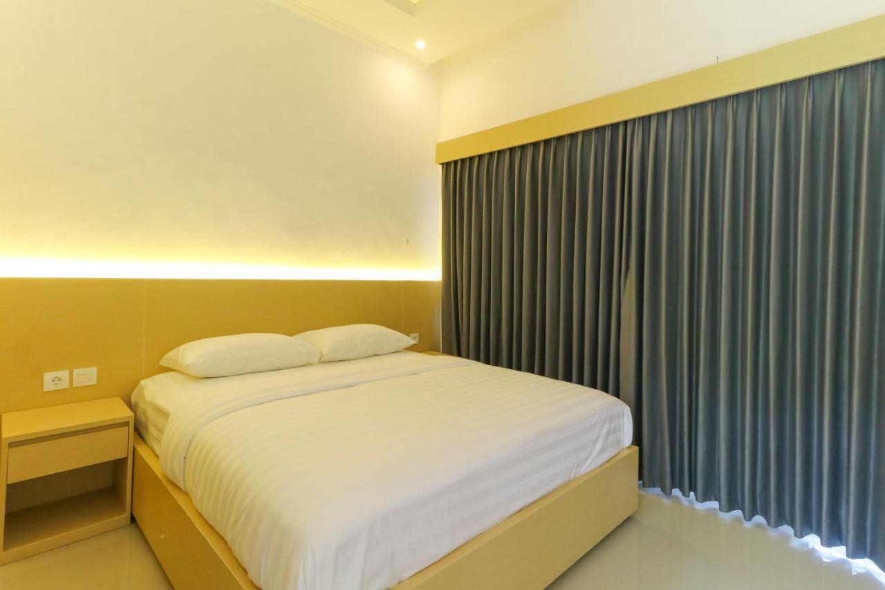 Batumadeg Artaloka Hotel & Restaurant מראה חיצוני תמונה